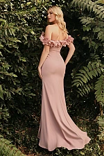 Ladivine Dress CD965