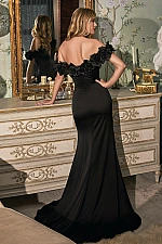Ladivine Dress CD965