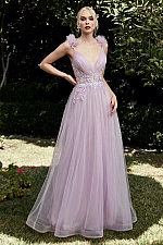 Ladivine Dress CD970