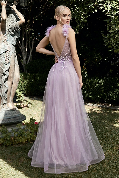 Ladivine Dress CD970