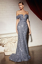 Ladivine Dress CD975