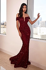 Ladivine Dress CD975