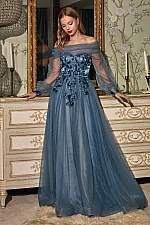 Ladivine Dress CD978 Ladivine Dress CD978
