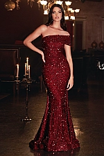 Cinderella Divine CD980 Dress Cinderella Divine CD980 Dress