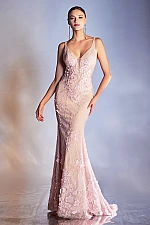 Ladivine Dress CDS403