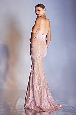 Ladivine Dress CDS403