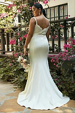 Ladivine Dress CF319W