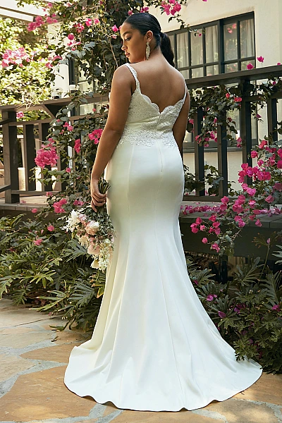 Ladivine Dress CF319W