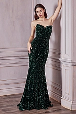 Cinderella Divine CH151 Dress Cinderella Divine CH151 Dress
