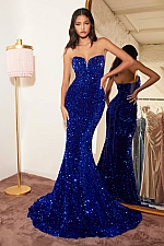 Cinderella Divine CH151 Dress Cinderella Divine CH151 Dress