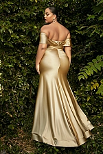 Ladivine Dress CH163C