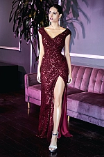 Ladivine Dress CH198