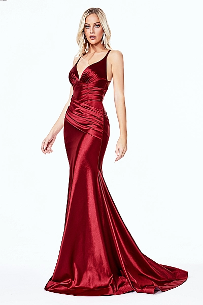 Ladivine Dress CH236