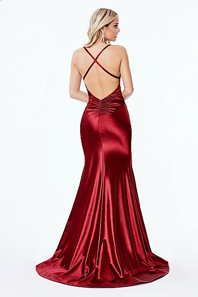 Ladivine Dress CH236