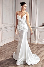 Ladivine Dress CH236W