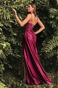 Cinderella Divine CM318 Dress