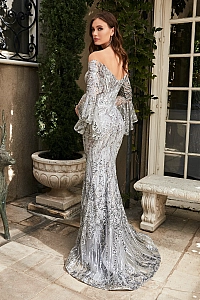Cinderella Divine CM319 Dress