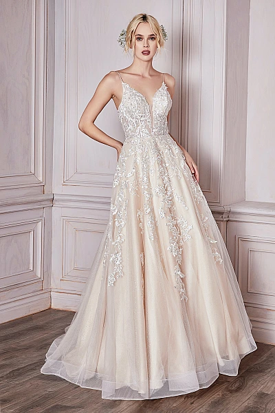 Ladivine Dress CM320