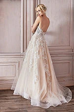 Ladivine Dress CM320