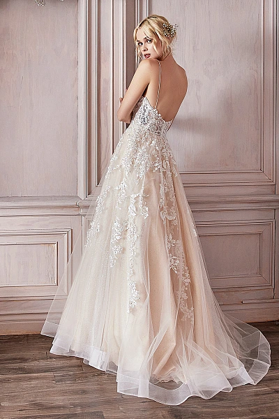Ladivine Dress CM320