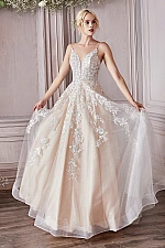 Ladivine Dress CM320