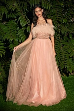 Ladivine Dress CR864