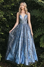 Ladivine Dress J812
