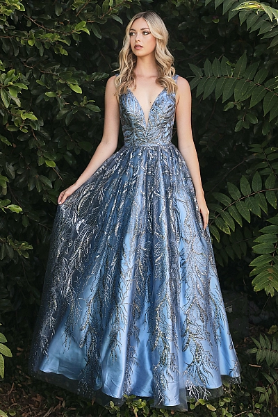 Ladivine Dress J812