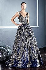 Ladivine Dress J812