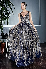 Ladivine Dress J812