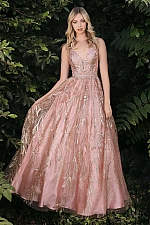 Ladivine Dress J812
