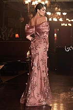 Ladivine Dress J817
