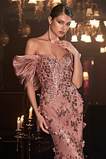 Ladivine Dress J817