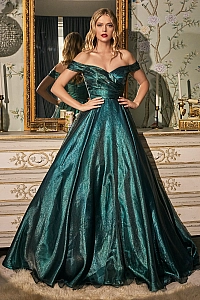 Cinderella Divine J822 Dress