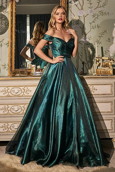 Cinderella Divine J822 Dress Cinderella Divine J822 Dress