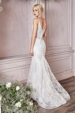 Ladivine Dress J825W
