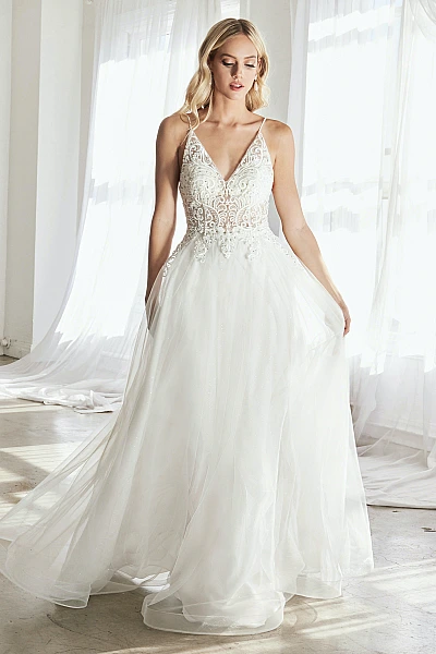 Ladivine Dress KC897W