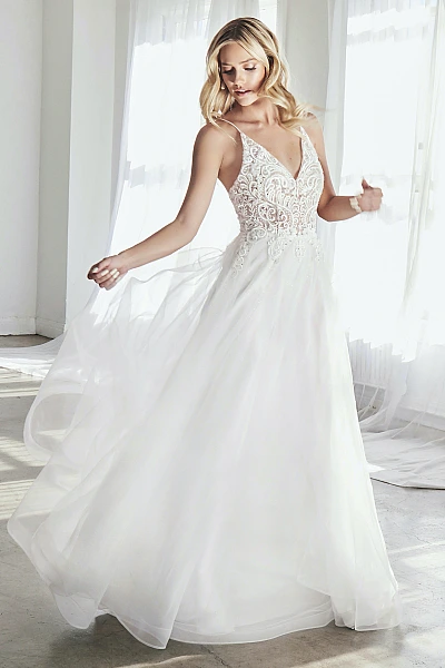 Ladivine Dress KC897W