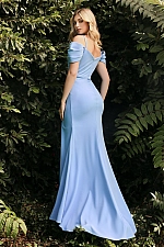 Ladivine Dress KV1057