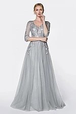 Ladivine Dress OC003