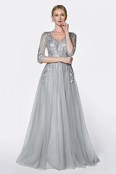 Ladivine Dress OC003