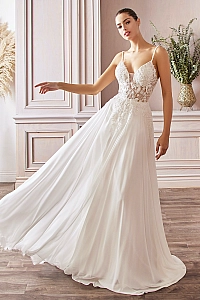Cinderella Divine TY11 Dress