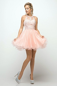 Cinderella Divine UJ0119 Dress