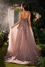 Andrea & Leo A1236