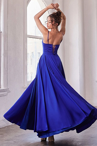 Ladivine Dress B8402
