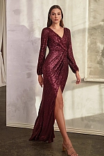 Ladivine Dress B8422