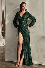 Ladivine Dress B8422