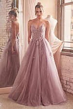 Ladivine Dress C148