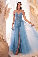 Ladivine Dress C148