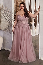 Ladivine Dress C148C